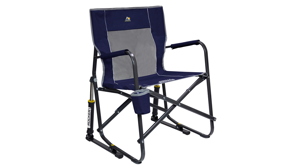 4. GCI Outdoor Freestyle Rocker